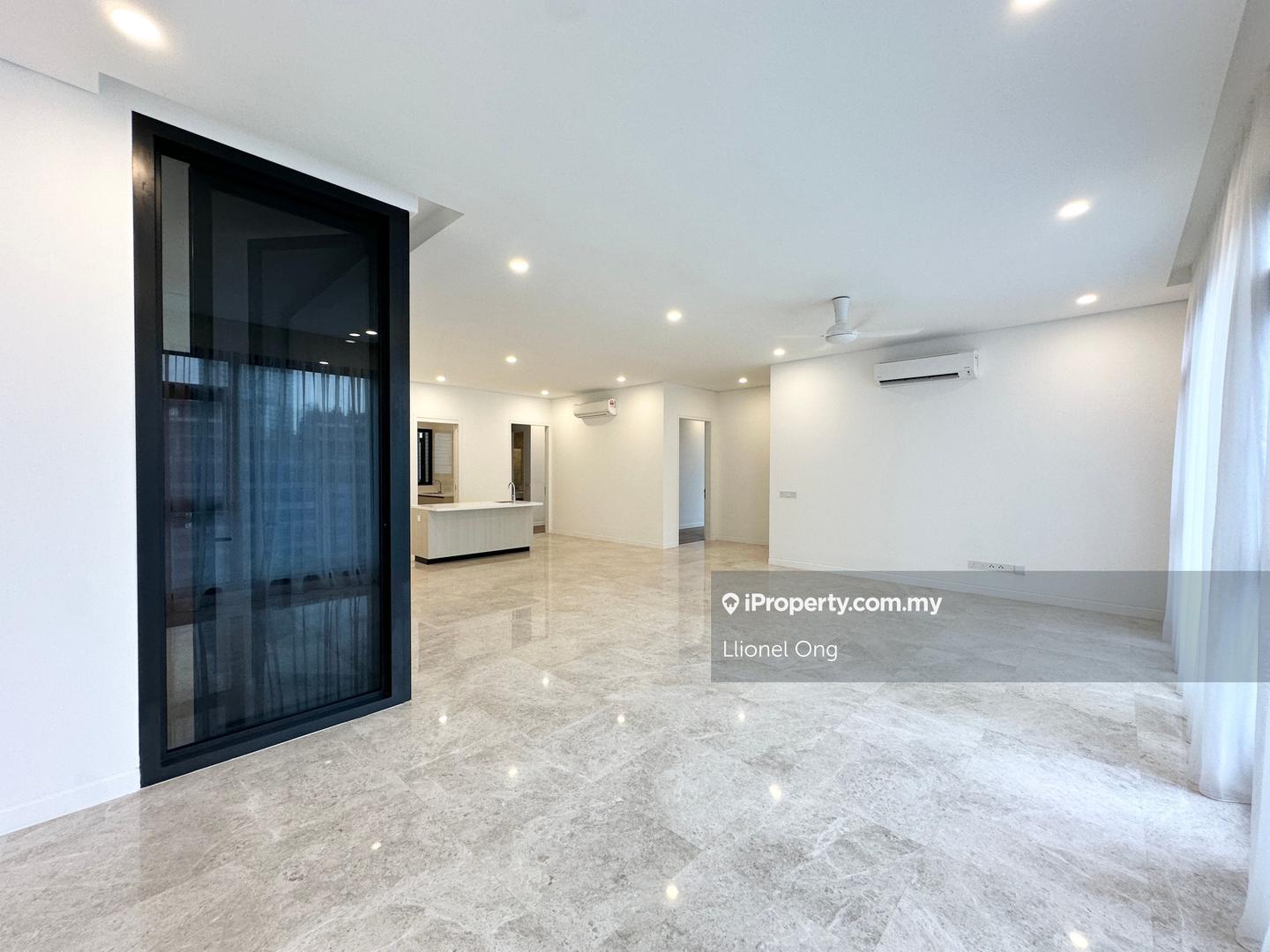 Kondominium untuk Dijual di WANGSA 9 RESIDENCY oleh Llionel Ong - iProperty.com.my