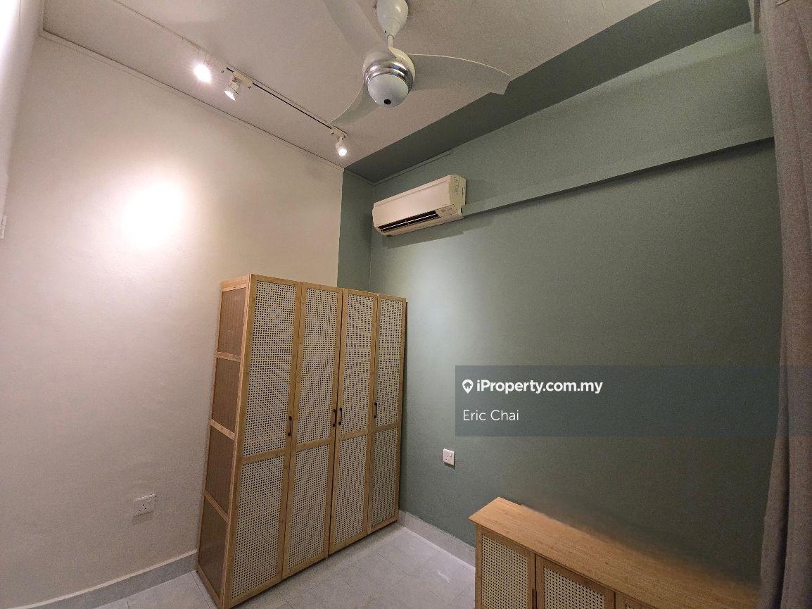 Apartment for Rent in Pelangi Court by Eric Chai - iProperty.com.my