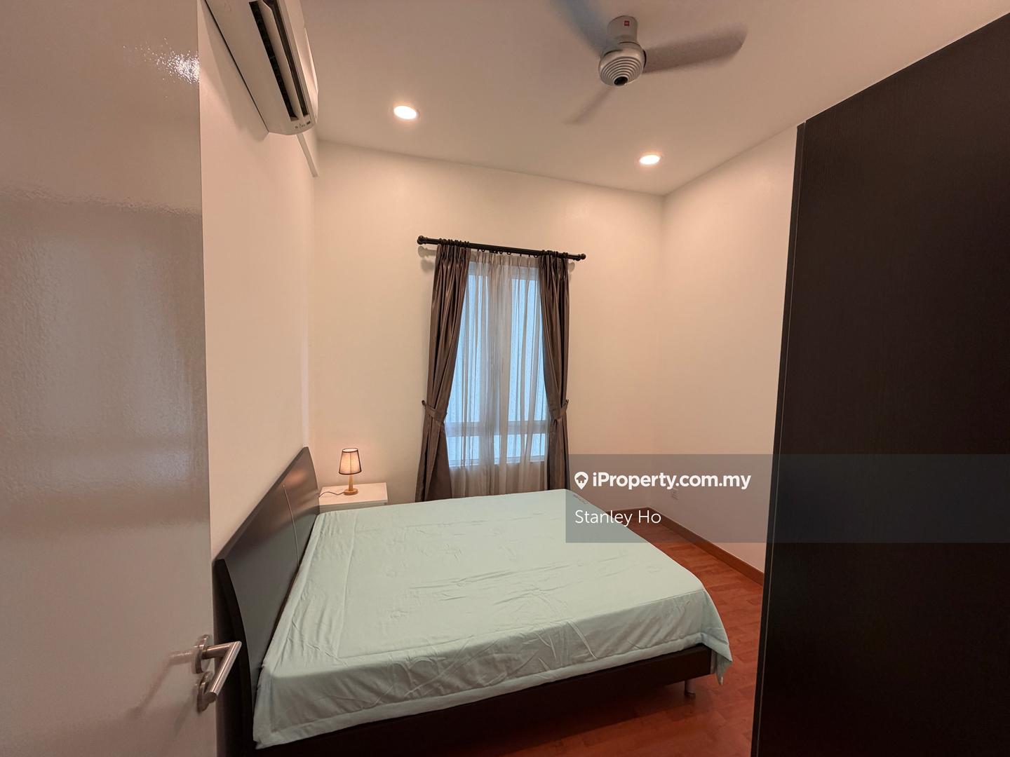 Kondominium untuk Disewa di The Park Residences 1 oleh Stanley Ho - iProperty.com.my