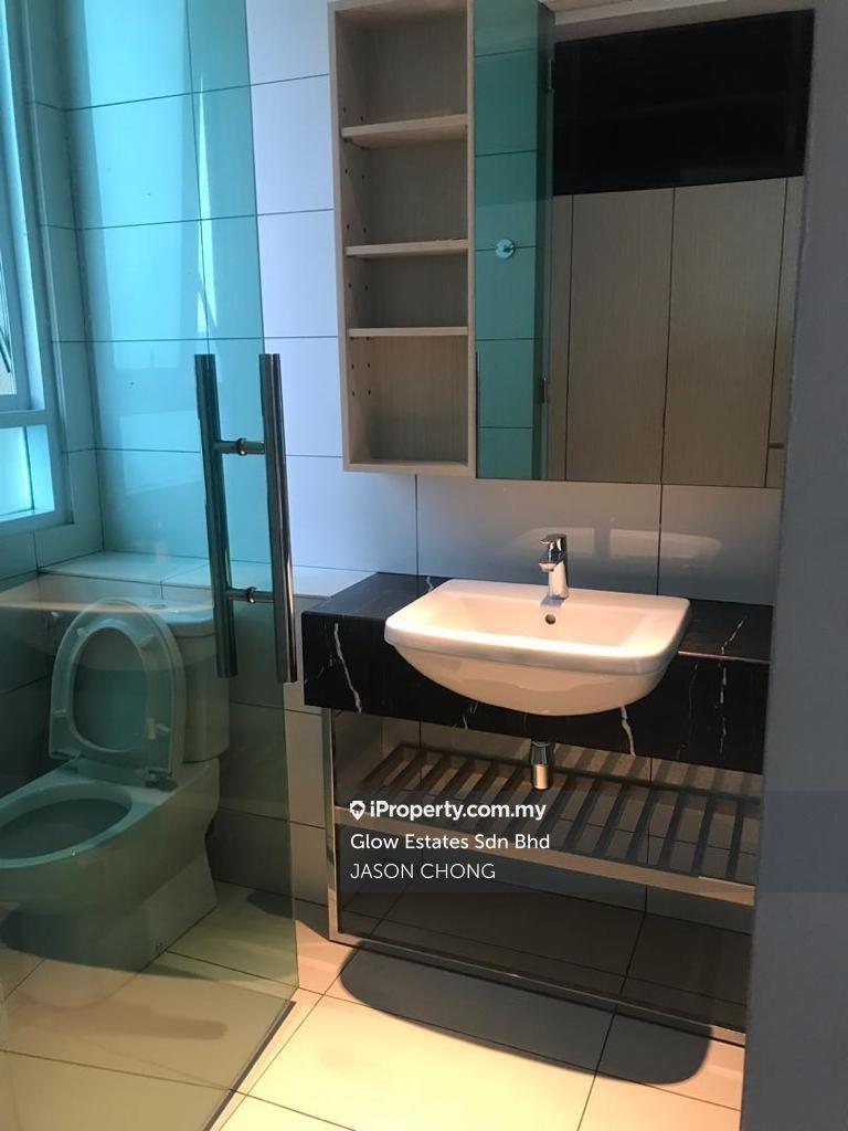 Service Residence for Rent in Uptown Residences by JASON CHONG - iProperty.com.my