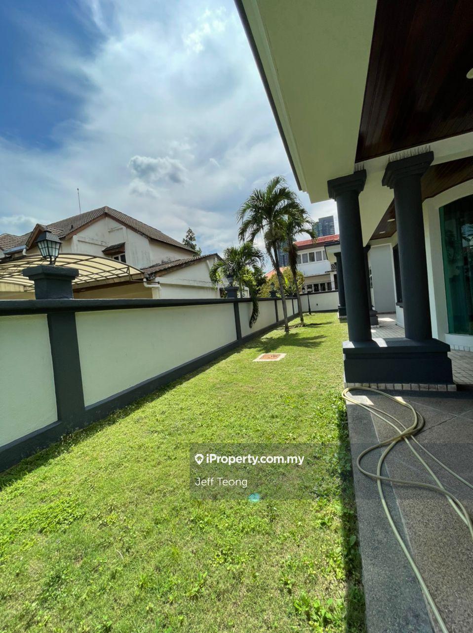 Banglo untuk Disewa di Titiwangsa, Kuala Lumpur oleh Jeff Teong - iProperty.com.my
