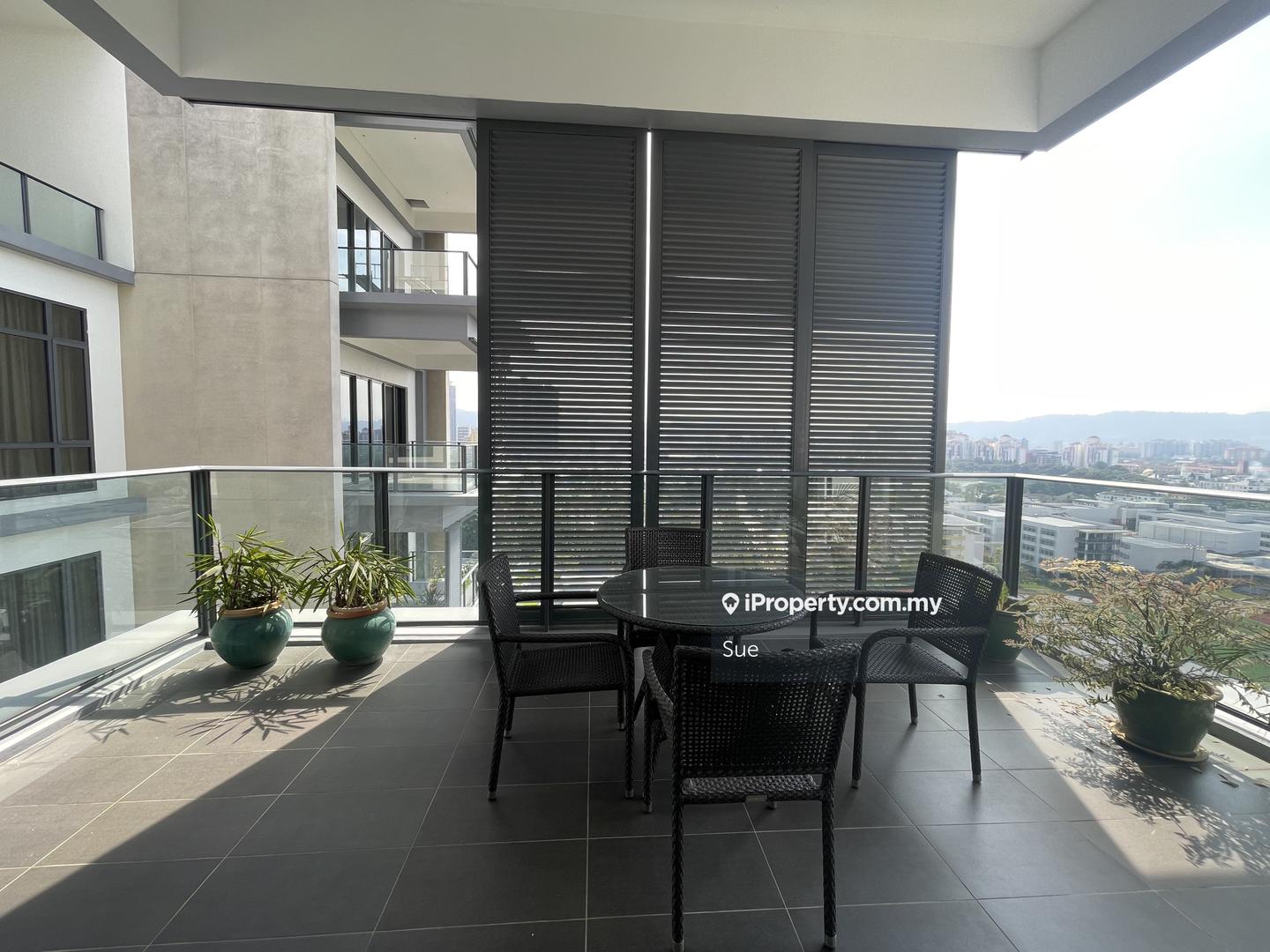 Kondominium untuk Dijual di Rimbun oleh Sue - iProperty.com.my