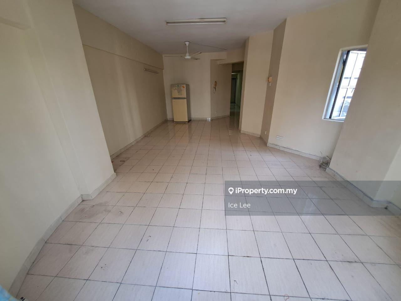 Kondominium untuk Dijual di Regency Condominium oleh Ice Lee - iProperty.com.my