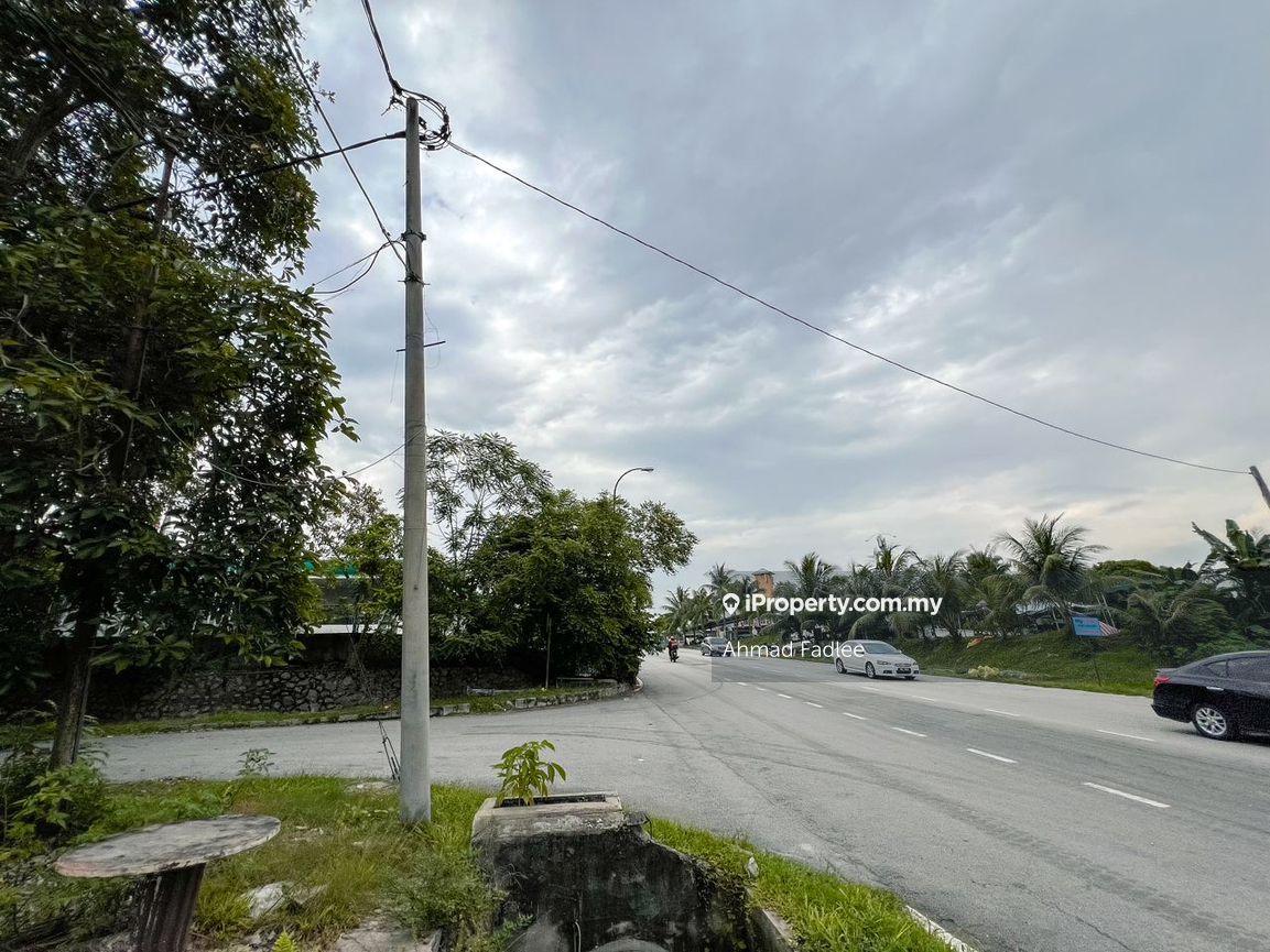 Tanah Komersial untuk Dijual di Seksyen 4 Bandar Baru Bangi, Bangi oleh Ahmad Fadlee - iProperty.com.my