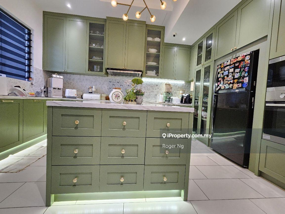 Semi-Detached House for Sale in Eco Ardence, Setia Alam by Roger Ng - iProperty.com.my