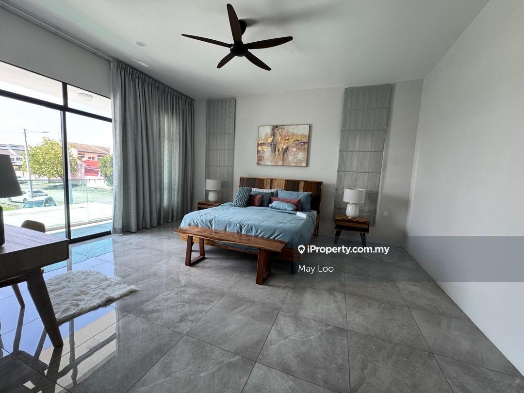 Terraced House for Sale in Taman Shatin, Ipoh by May Loo - iProperty.com.my