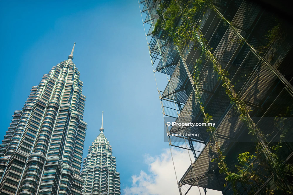 Service Residence for Sale in Le Nouvel by Daniel Chieng - iProperty.com.my