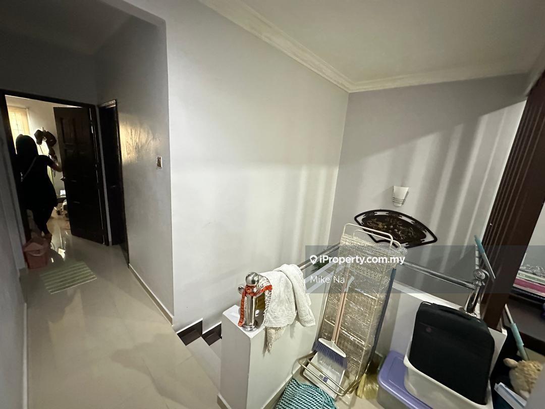 Rumah Berangkai 2 Tingkat untuk Dijual di Taman Suria Jaya, Cheras oleh Mike Na - iProperty.com.my