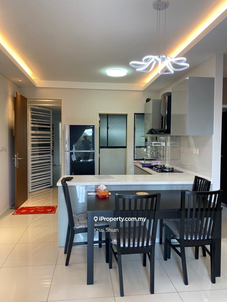 Condominium for Rent in TRI PINNACLE by Khai Shian - iProperty.com.my