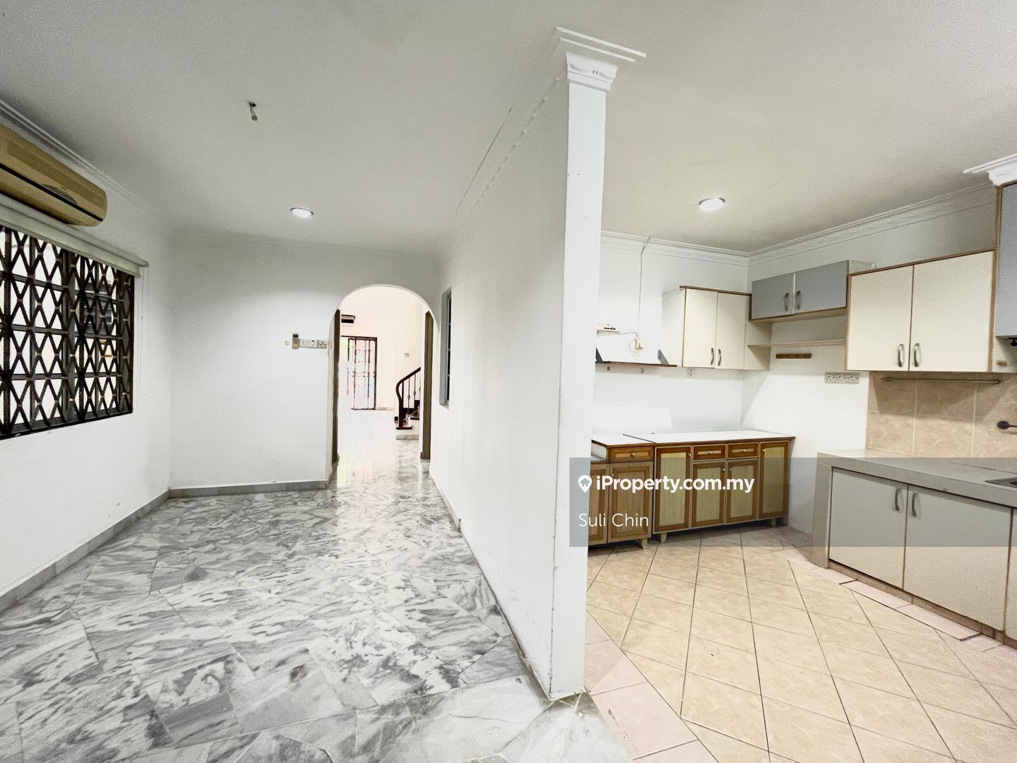 Rumah Berangkai 2 Tingkat untuk Dijual di Damai Budi, Alam Damai, Cheras, Cheras oleh Suli Chin - iProperty.com.my