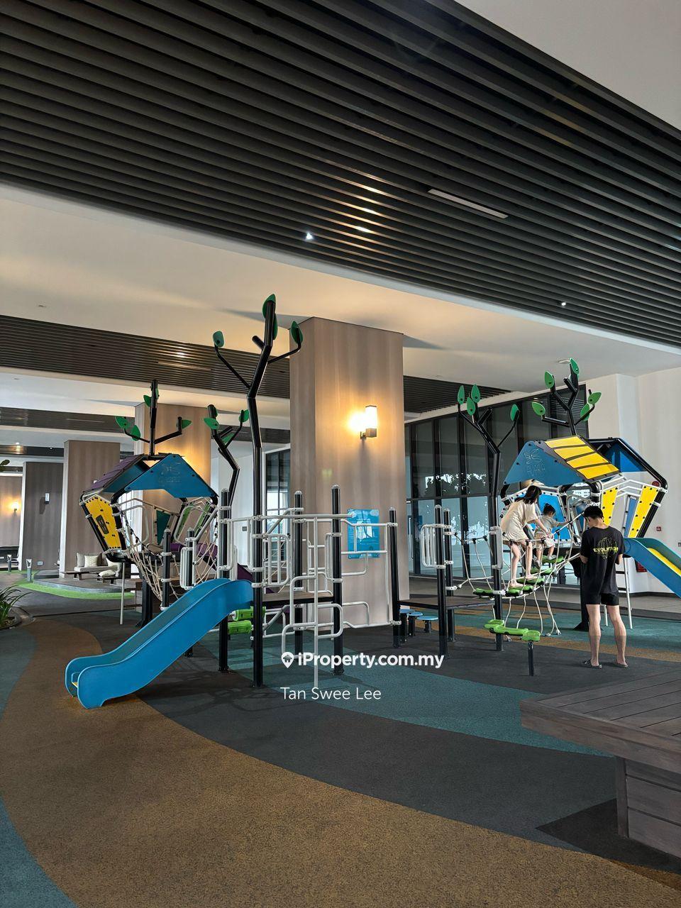 Kondominium untuk Dijual di Avara oleh Tan Swee Lee - iProperty.com.my