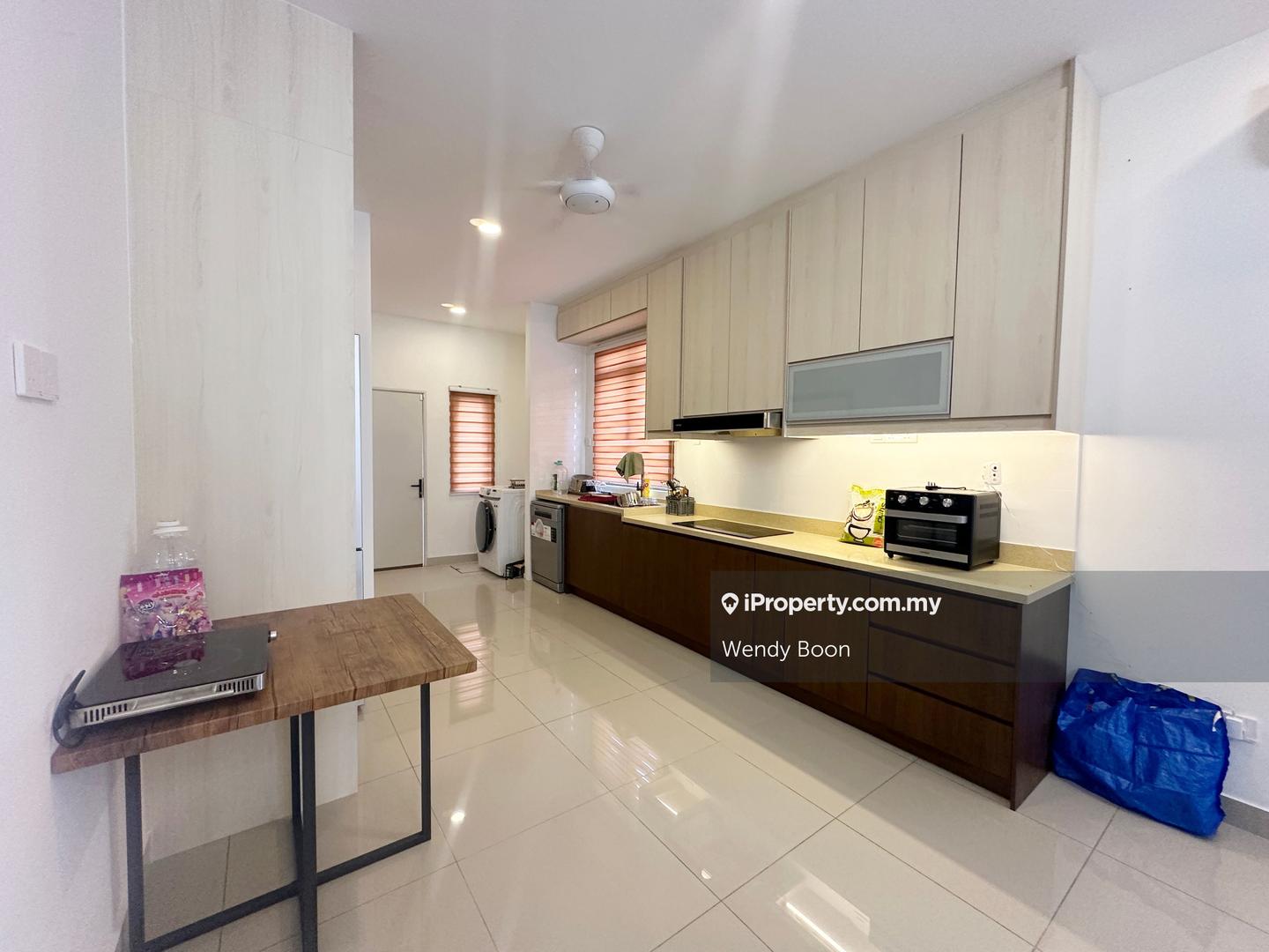 2-storey Terraced House for Rent in Sejati Lakeside, Cyberjaya by Wendy Boon - iProperty.com.my