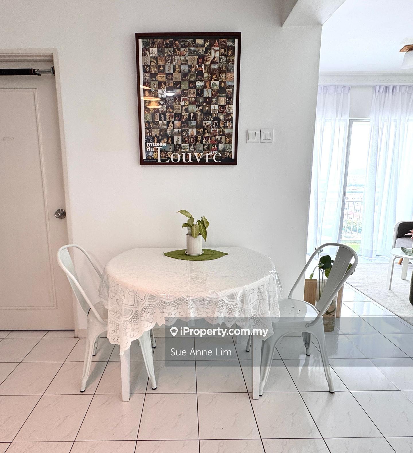 Condominium for Sale in Villa Emas by Sue Anne Lim - iProperty.com.my