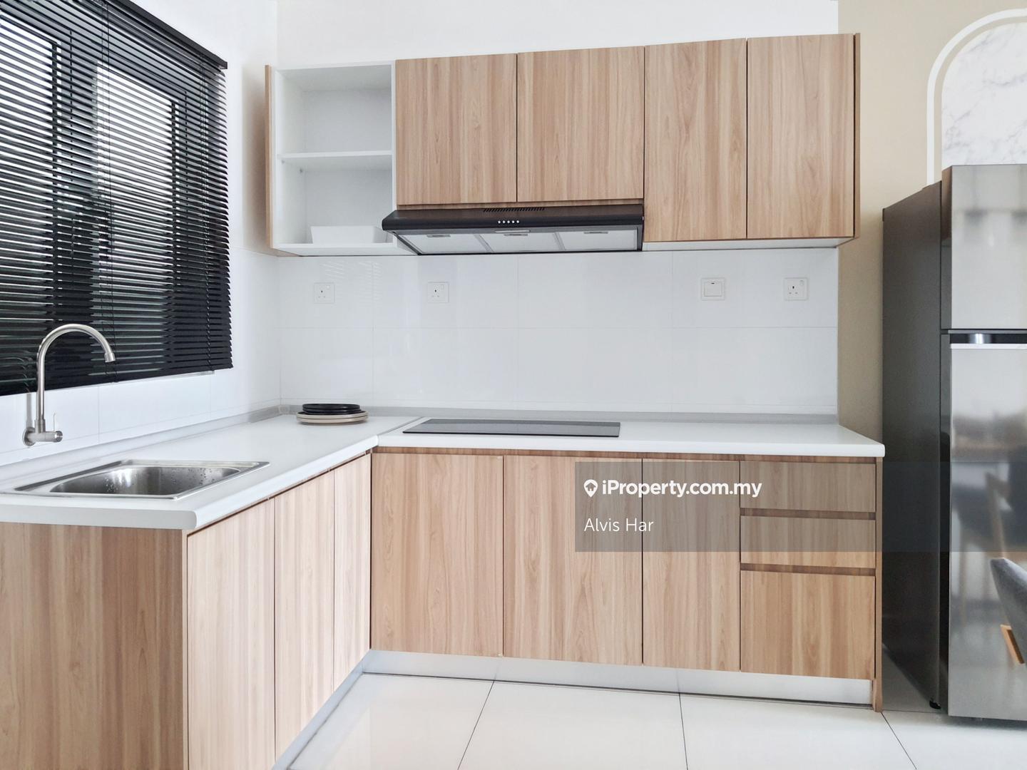 Condominium for Rent in Inspirasi by Alvis Har - iProperty.com.my