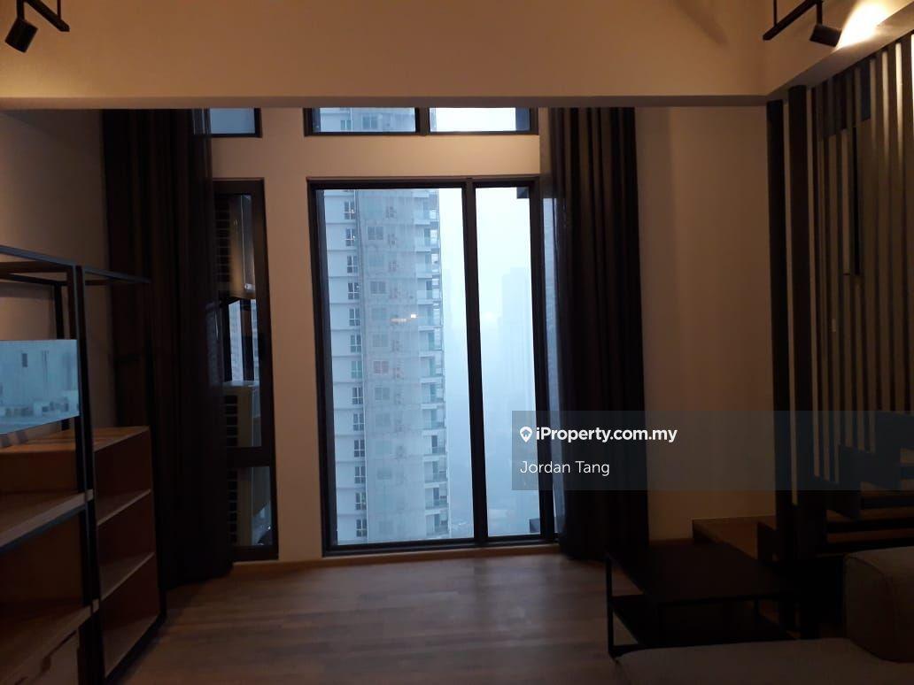 Kondominium untuk Disewa di Twy Duplex Condos oleh Jordan Tang - iProperty.com.my