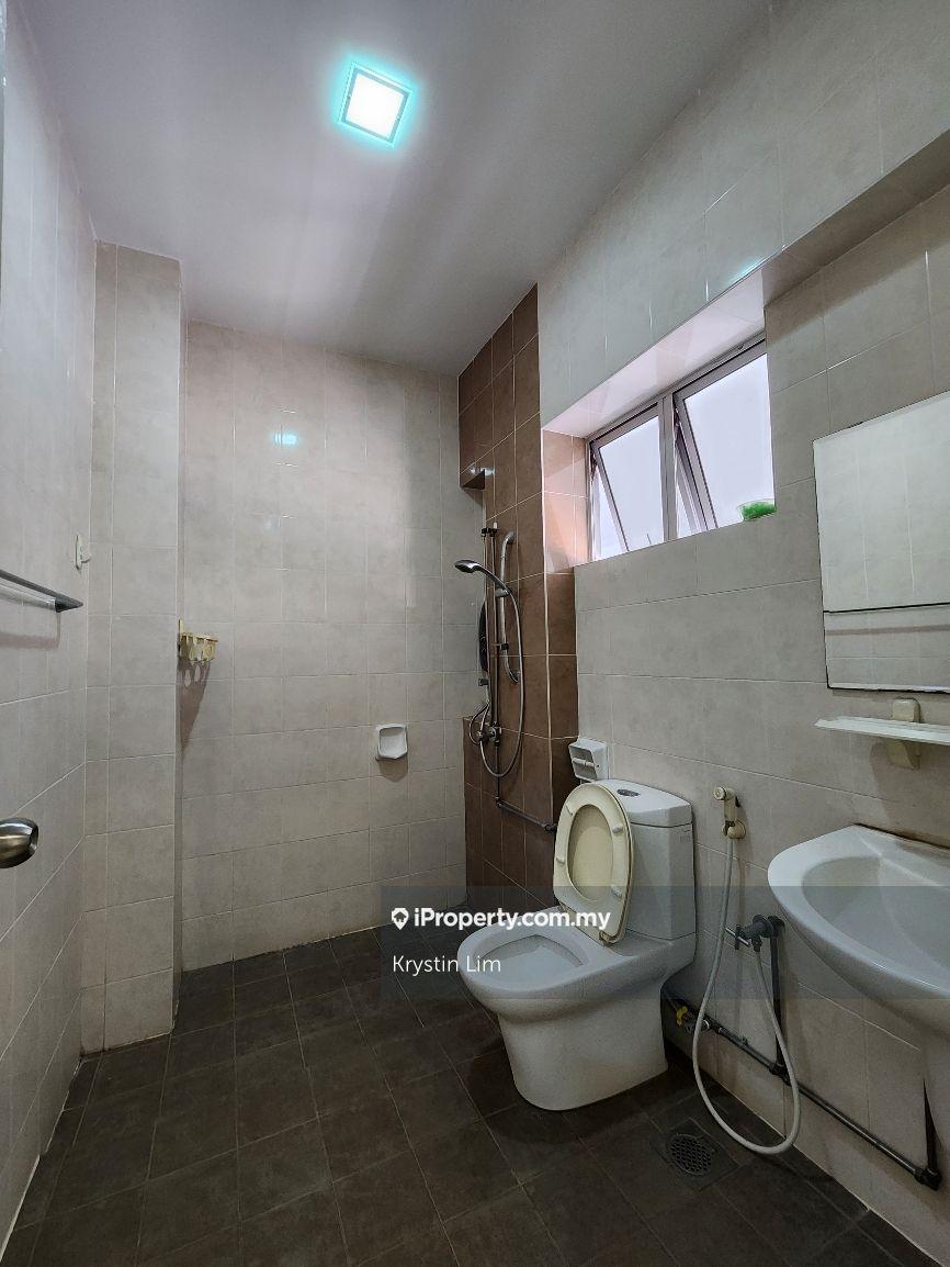 Rumah Bandar untuk Dijual di Kota Kemuning, Shah Alam oleh Krystin Lim - iProperty.com.my