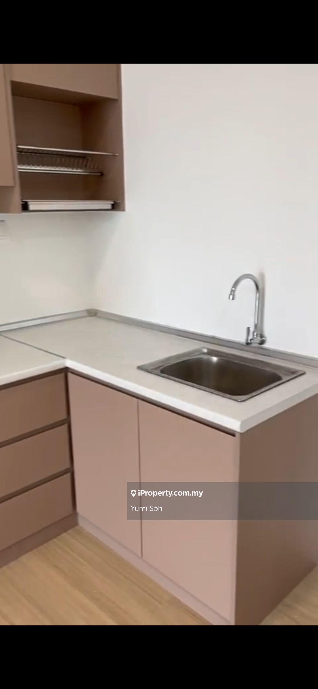 Service Residence for Rent in Montena by Yumi Soh - iProperty.com.my