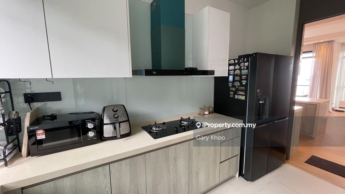 Condominium for Sale in Trehaus Condo Villa by Gary Khoo - iProperty.com.my