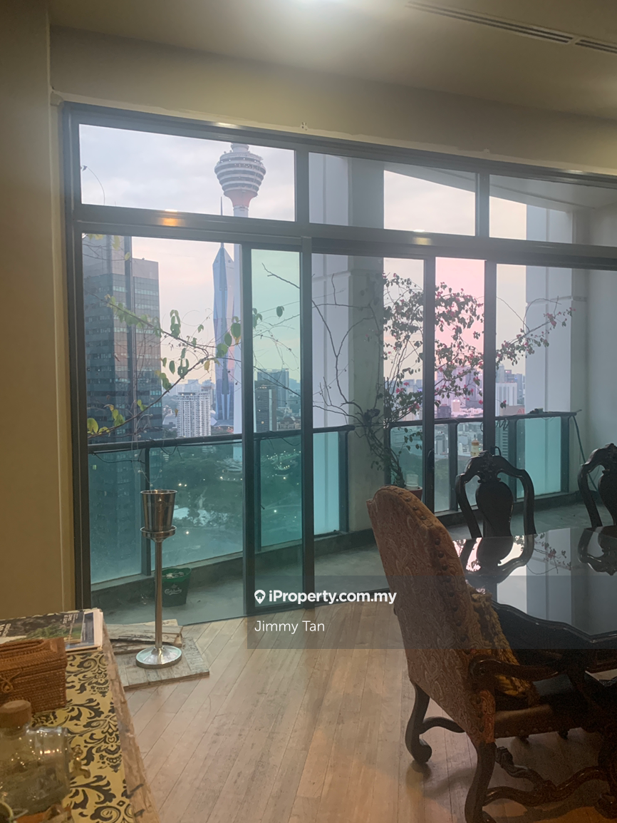 Kondominium untuk Dijual di Cendana oleh Jimmy Tan - iProperty.com.my