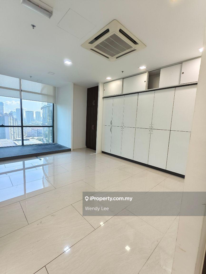 Office for Rent in Bangsar south, Kampung Kerinchi (Bangsar South) by Wendy Lee - iProperty.com.my