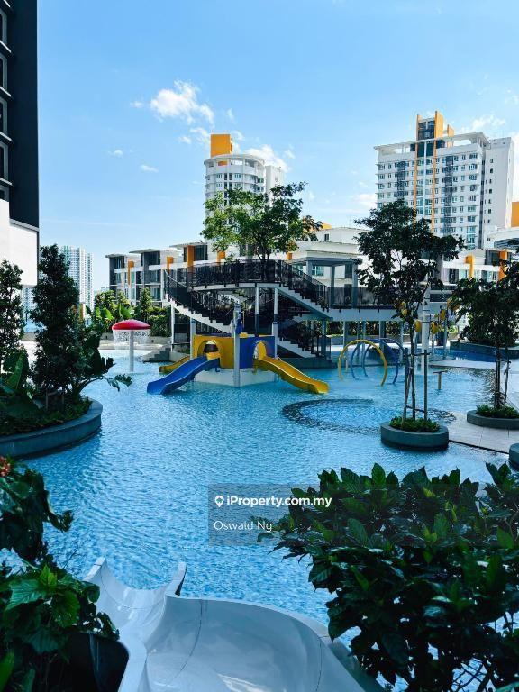 Residensi Servis untuk Dijual di Bloomsvale Menara Vista Petaling oleh Oswald Ng - iProperty.com.my