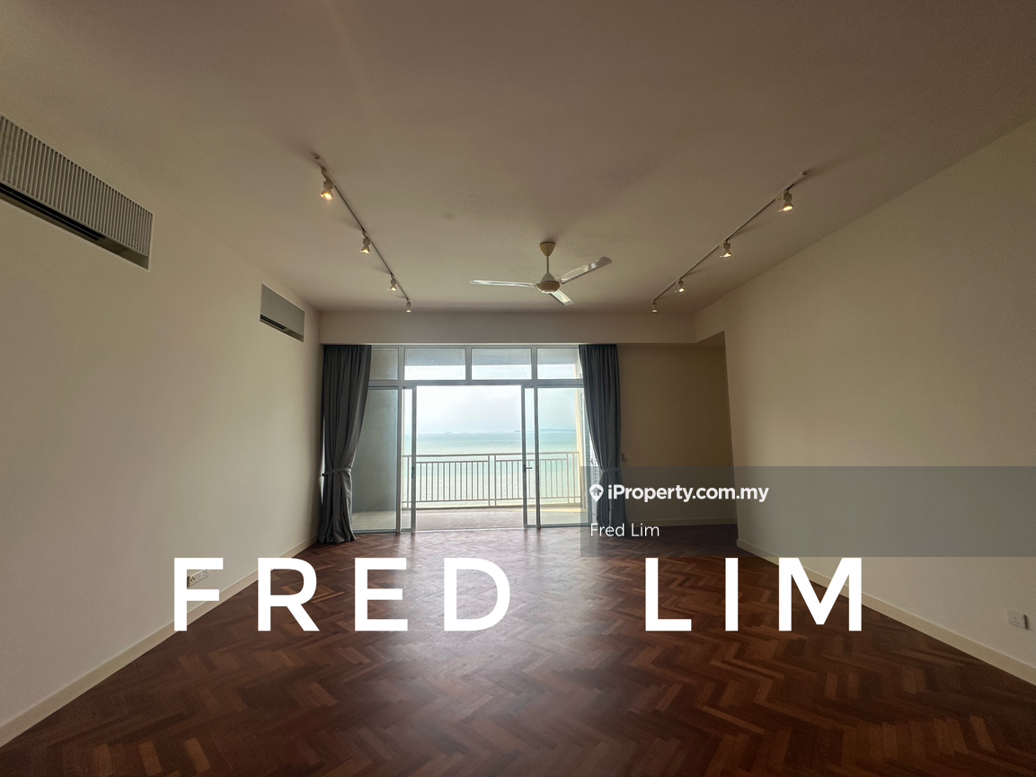 Condominium for Sale in Andaman @ Quayside by Fred Lim - iProperty.com.my