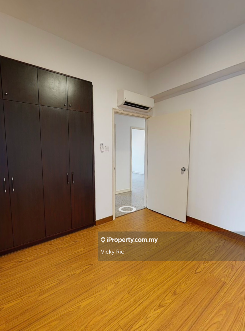 Kondominium untuk Disewa di Sri Tiara Residences oleh Vicky Rio - iProperty.com.my