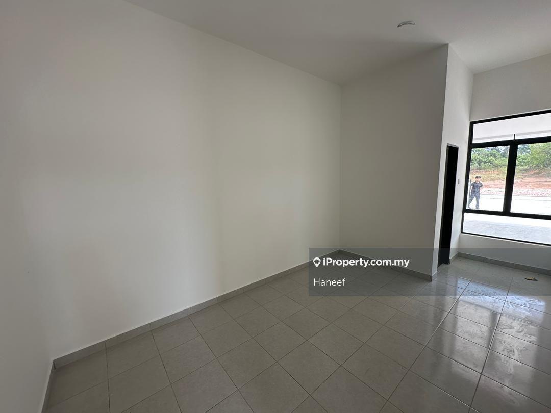 1-storey Terraced House for Sale in (BARU) Teres 1 Tingkat - Taman Jati - Changlun, Kubang Pasu by Haneef - iProperty.com.my