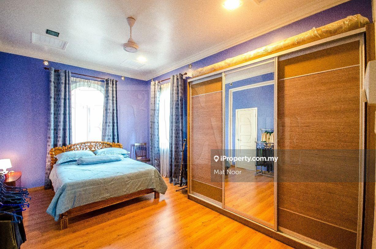 Banglo untuk Dijual di Seksyen 7, Shah Alam oleh Mat Noor - iProperty.com.my