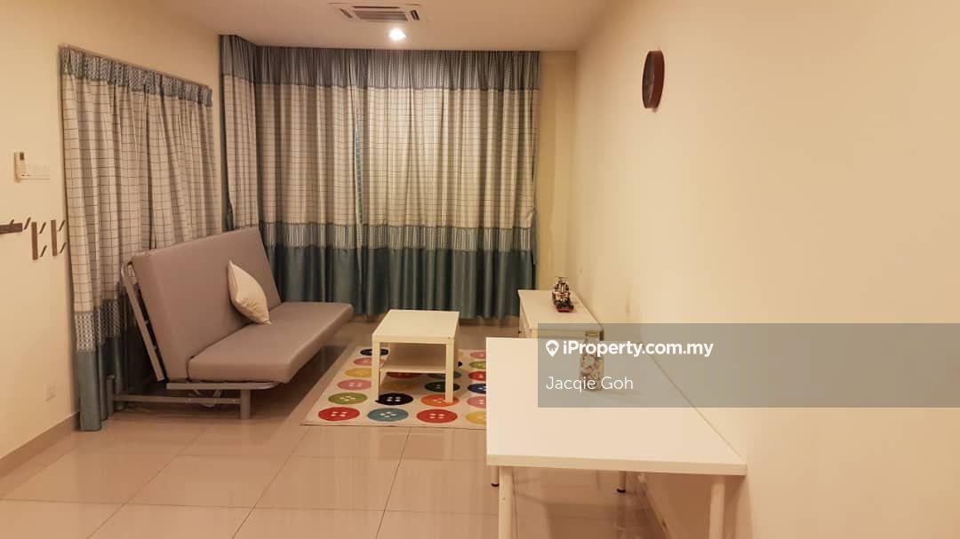 Residensi Servis untuk Disewa di The Loft @ ZetaPark oleh Jacqie Goh - iProperty.com.my