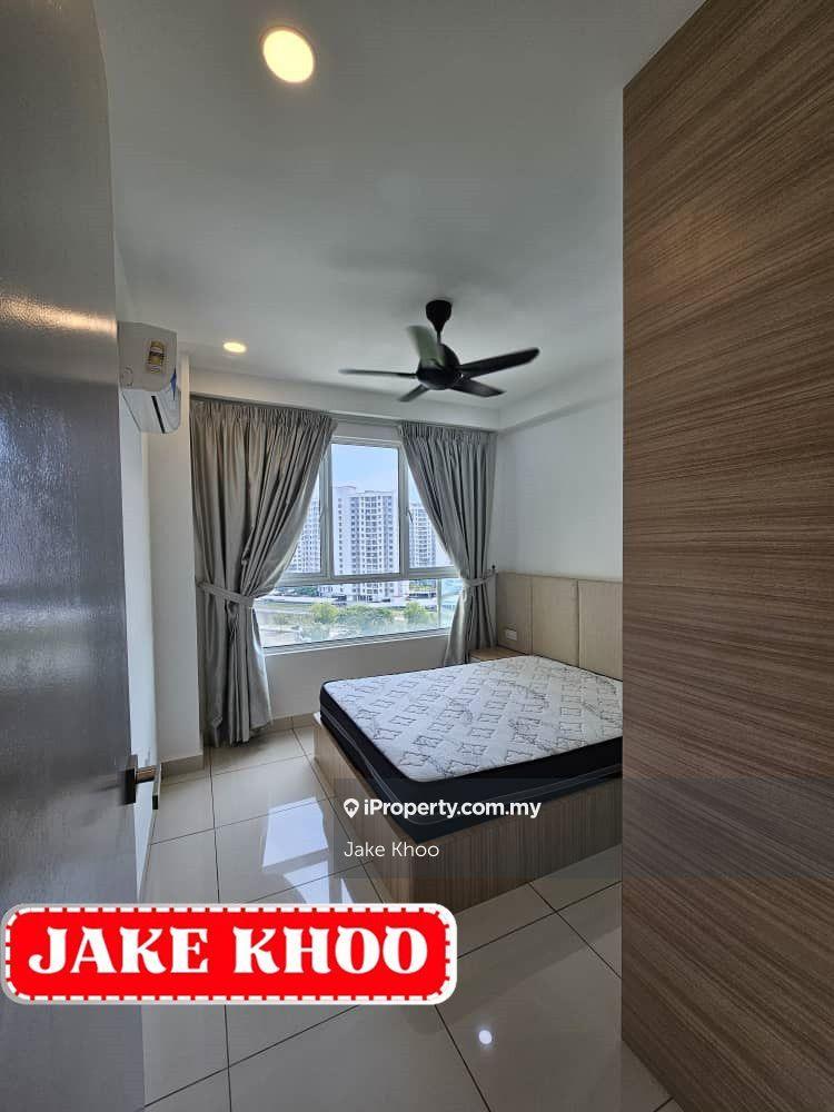 Condominium for Rent in Tropicana Bay Residences by Jake Khoo - iProperty.com.my