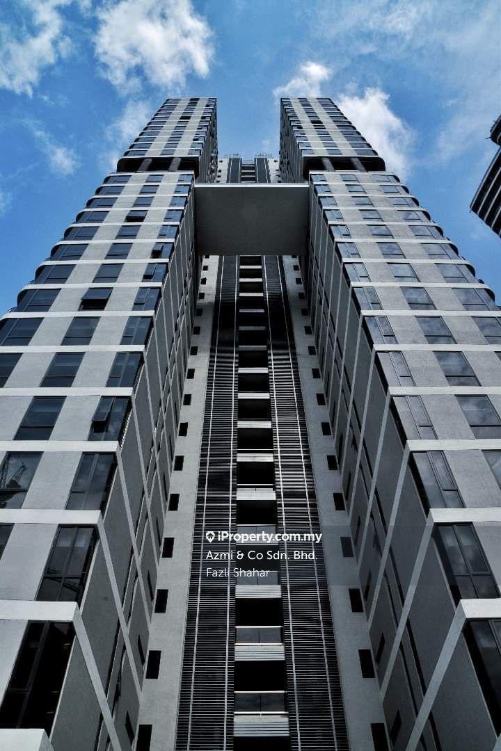 Condominium for Sale in The Veo by Fazli Shahar - iProperty.com.my