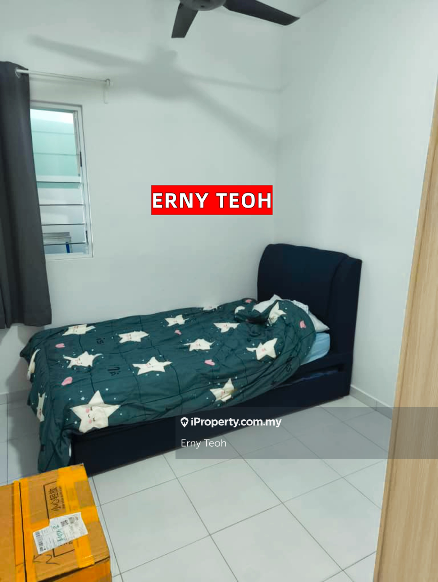 Condominium for Rent in i-Santorini by Erny Teoh - iProperty.com.my