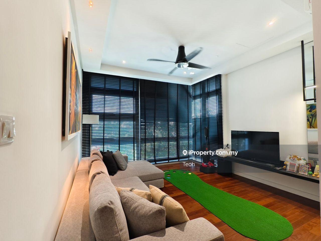 Condominium for Sale in Tijani 2 North by Teoh - iProperty.com.my