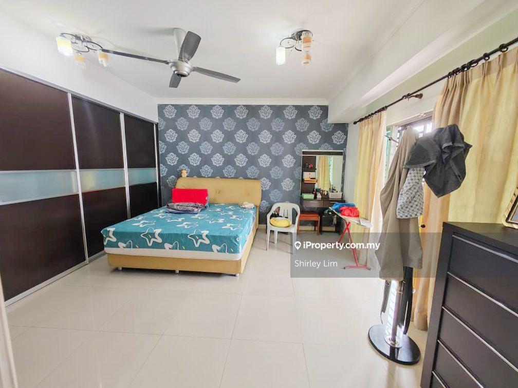 2.5-storey Terraced House for Sale in Taman Meranti Jaya, Puchong by Shirley Lim - iProperty.com.my