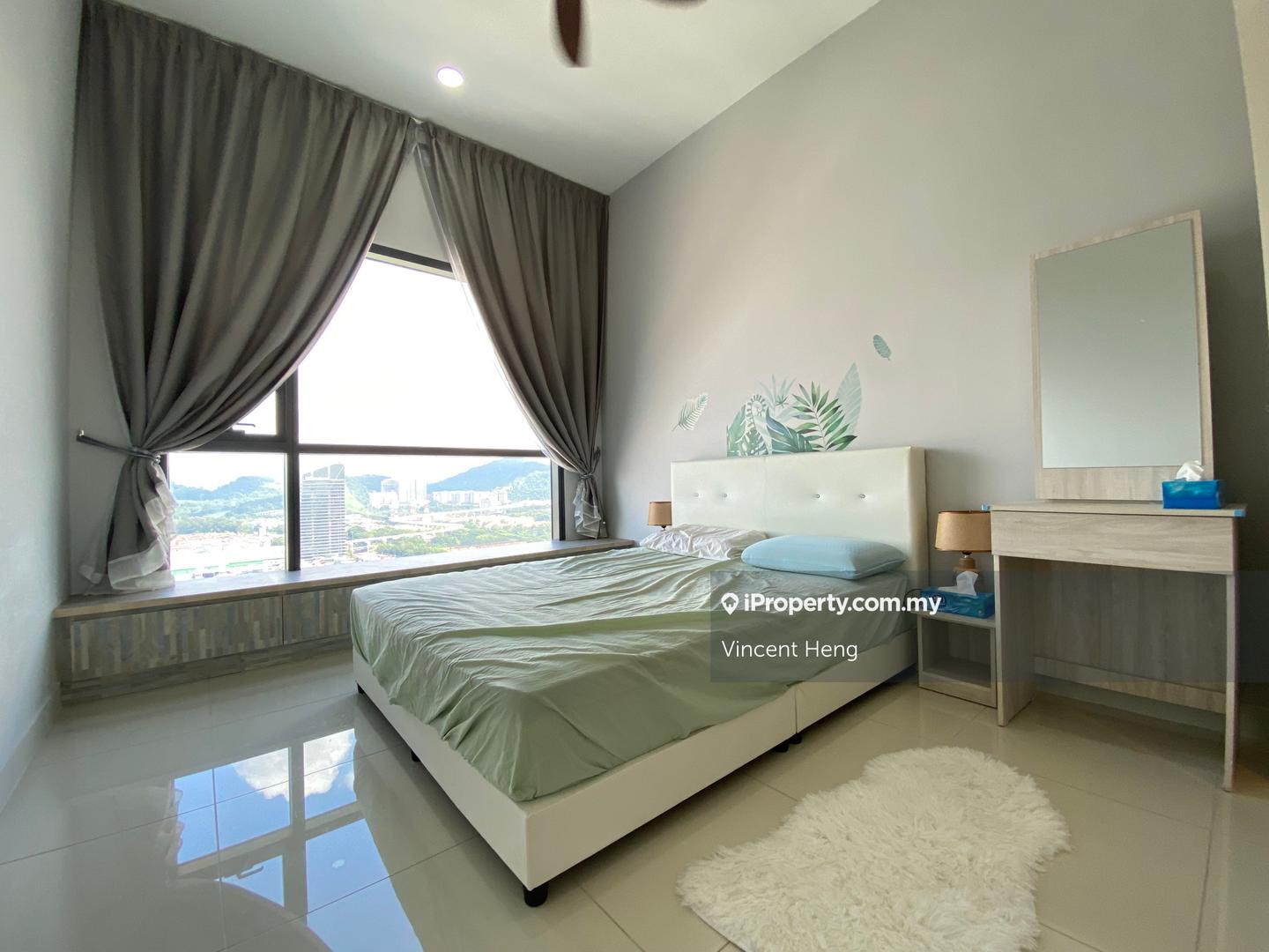 Service Residence for Rent in Dianthus @ Tropicana Gardens by Vincent Heng - iProperty.com.my