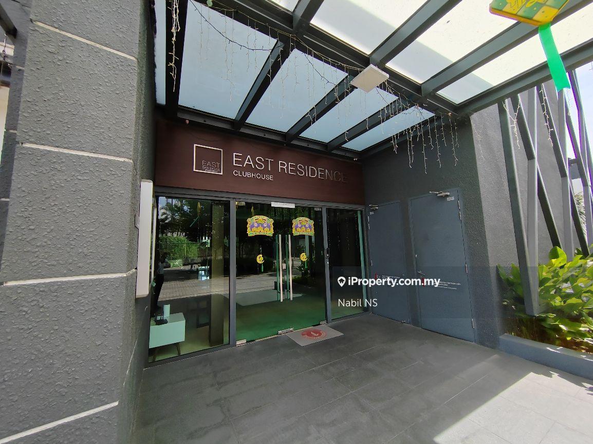 Rumah Bandar untuk Dijual di East Residence, Bukit Kiara oleh Nabil NS - iProperty.com.my