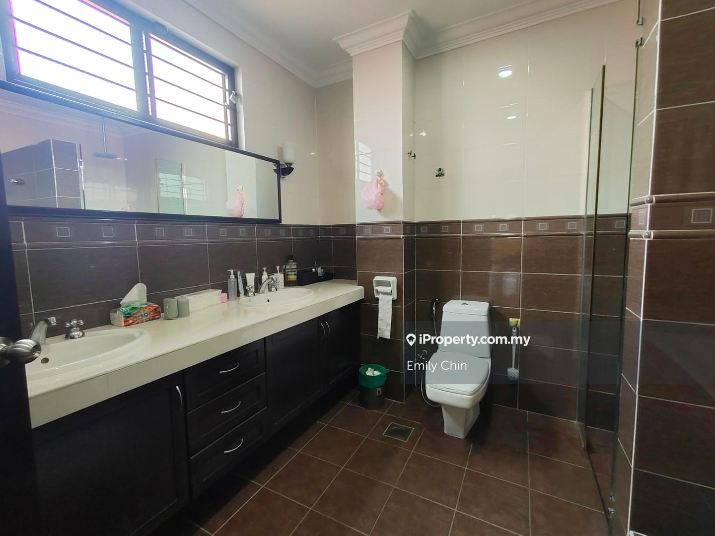 Semi-Detached House for Sale in Kelana Jaya, Petaling Jaya by Emily Chin - iProperty.com.my