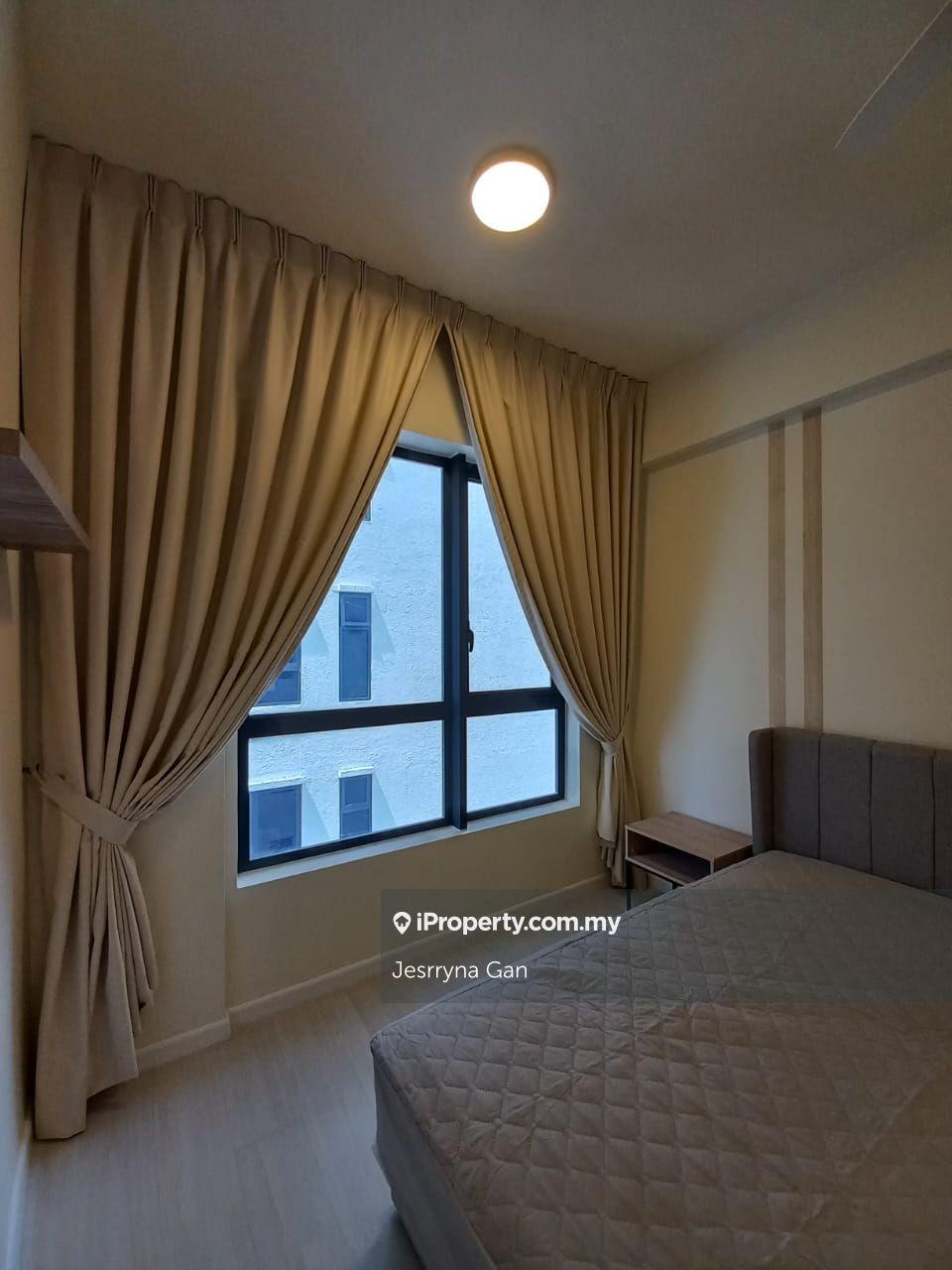 Service Residence for Rent in The Era @ Duta North by Jesrryna Gan - iProperty.com.my