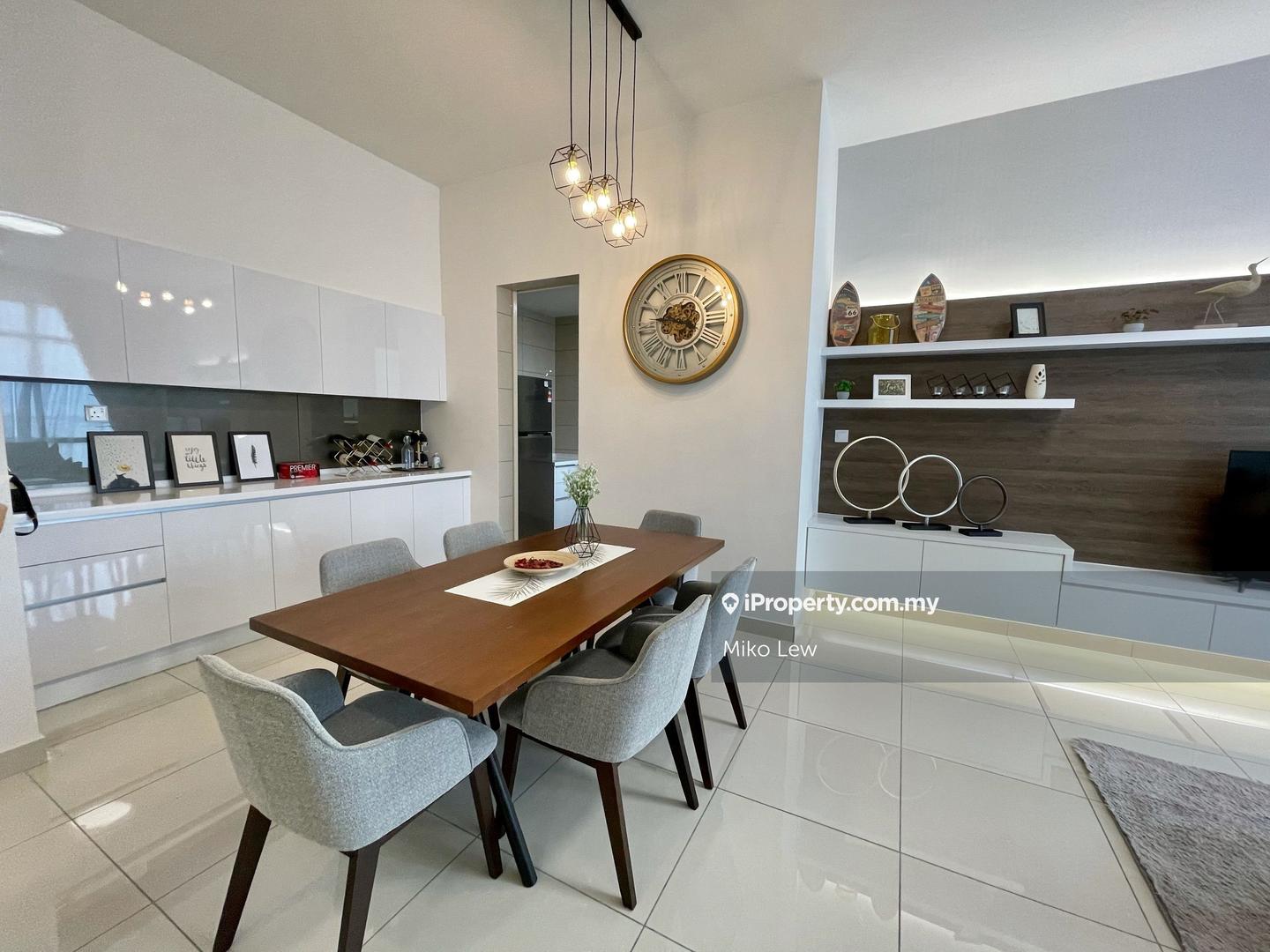 Service Residence for Sale in The Park Sky Residence by Miko Lew - iProperty.com.my