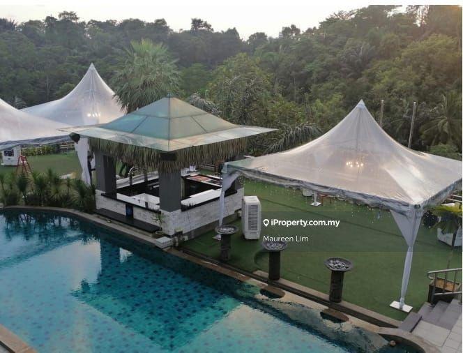 Bungalow House for Sale in KLCC, KL City Centre by Maureen Lim - iProperty.com.my