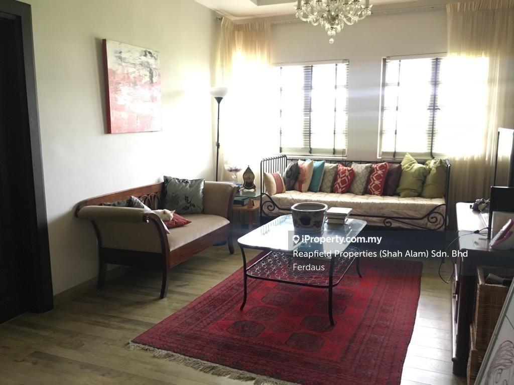 Bungalow House for Sale in Taman Tun Dr Ismail, Kuala Lumpur by Ferdaus - iProperty.com.my
