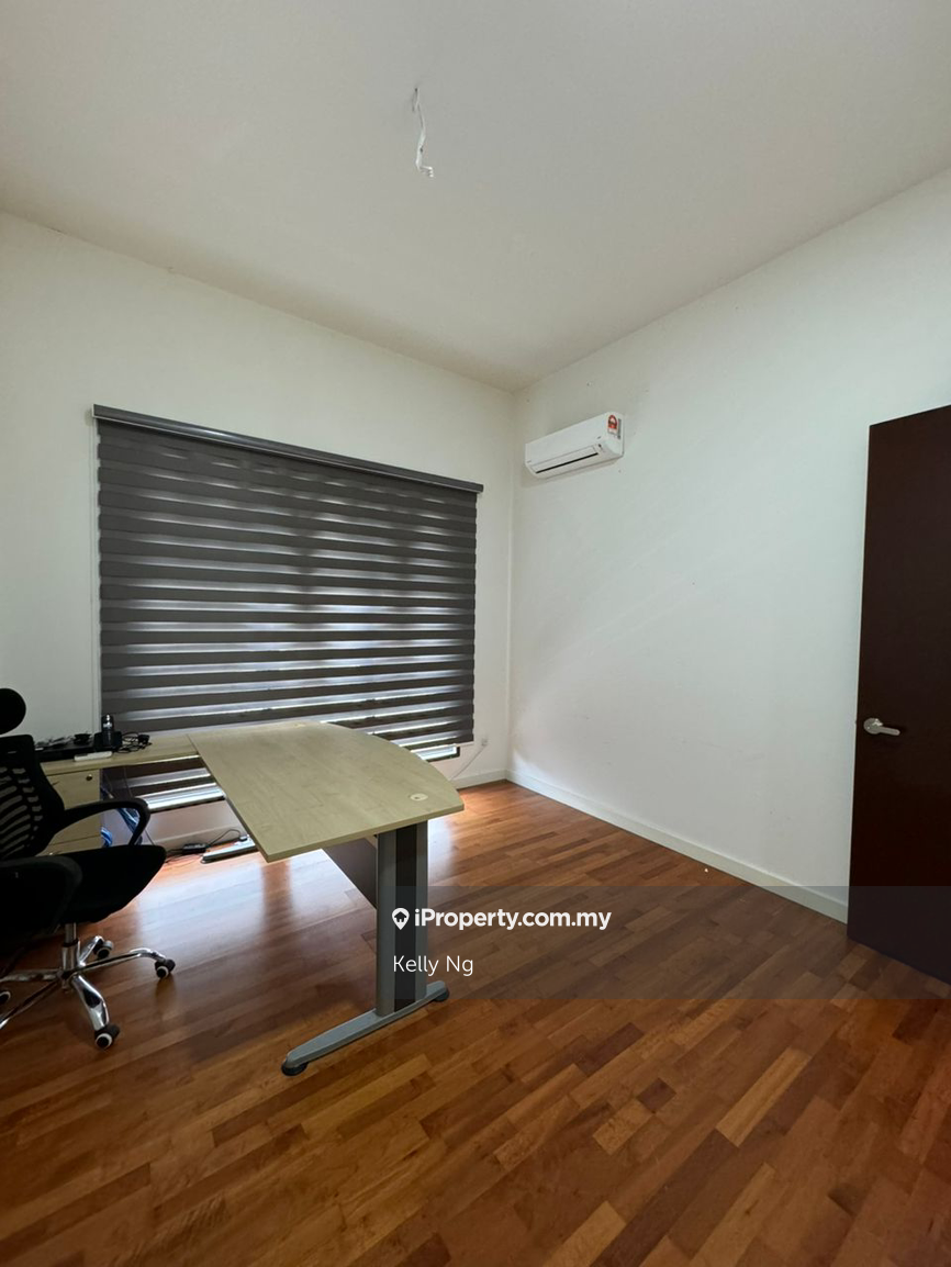 Semi-Detached House for Rent in Bandar Seri Coalfields, Ijok by Kelly Ng - iProperty.com.my