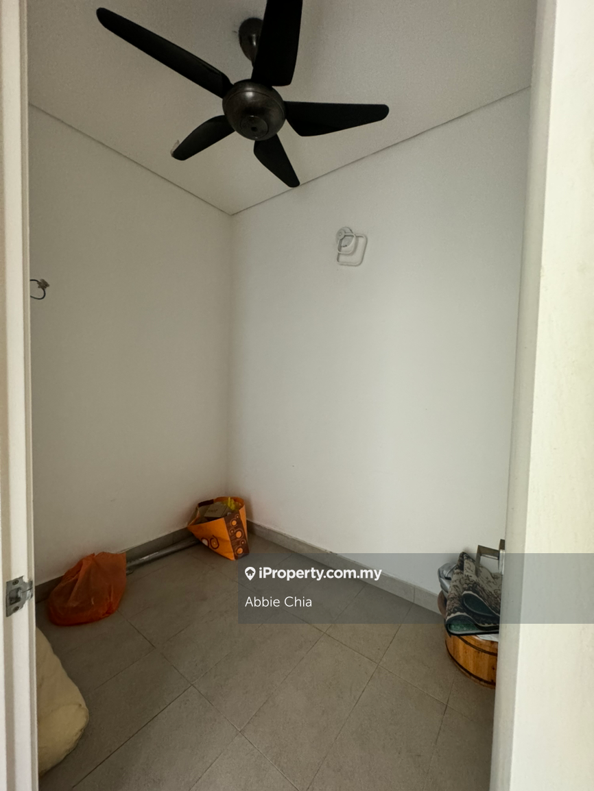 Semi-Detached House for Sale in Lake Fields, Sungai Besi by Abbie Chia - iProperty.com.my