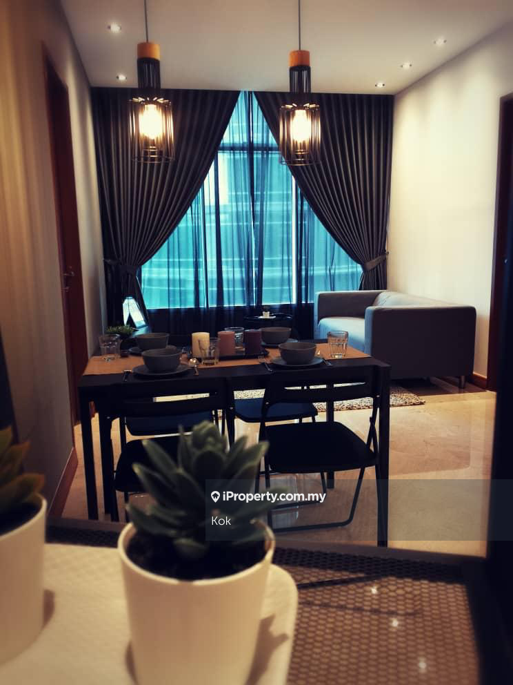 Residensi Servis untuk Dijual di Sky Suites @ KLCC oleh Kok - iProperty.com.my