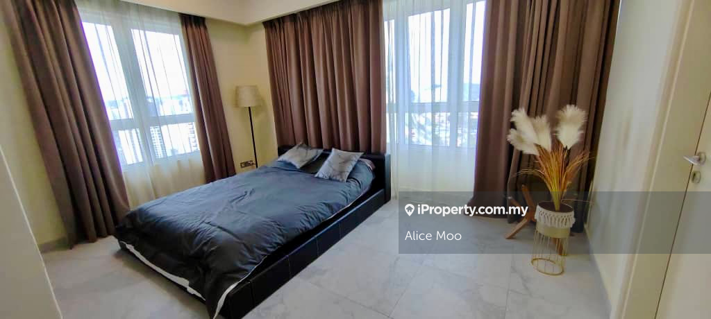 Condominium for Rent in Tiffani Kiara by Alice Moo - iProperty.com.my
