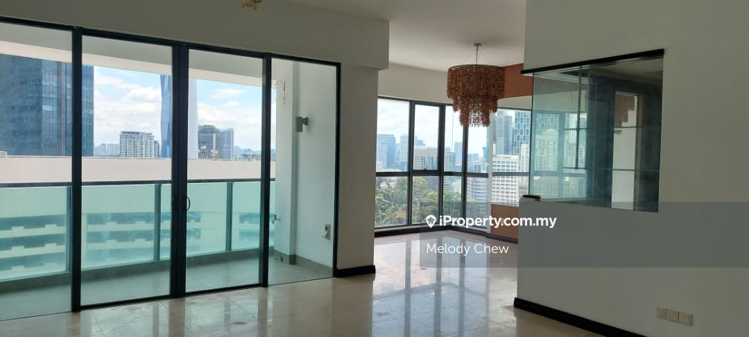 Condominium for Sale in Cendana by Melody Chew - iProperty.com.my
