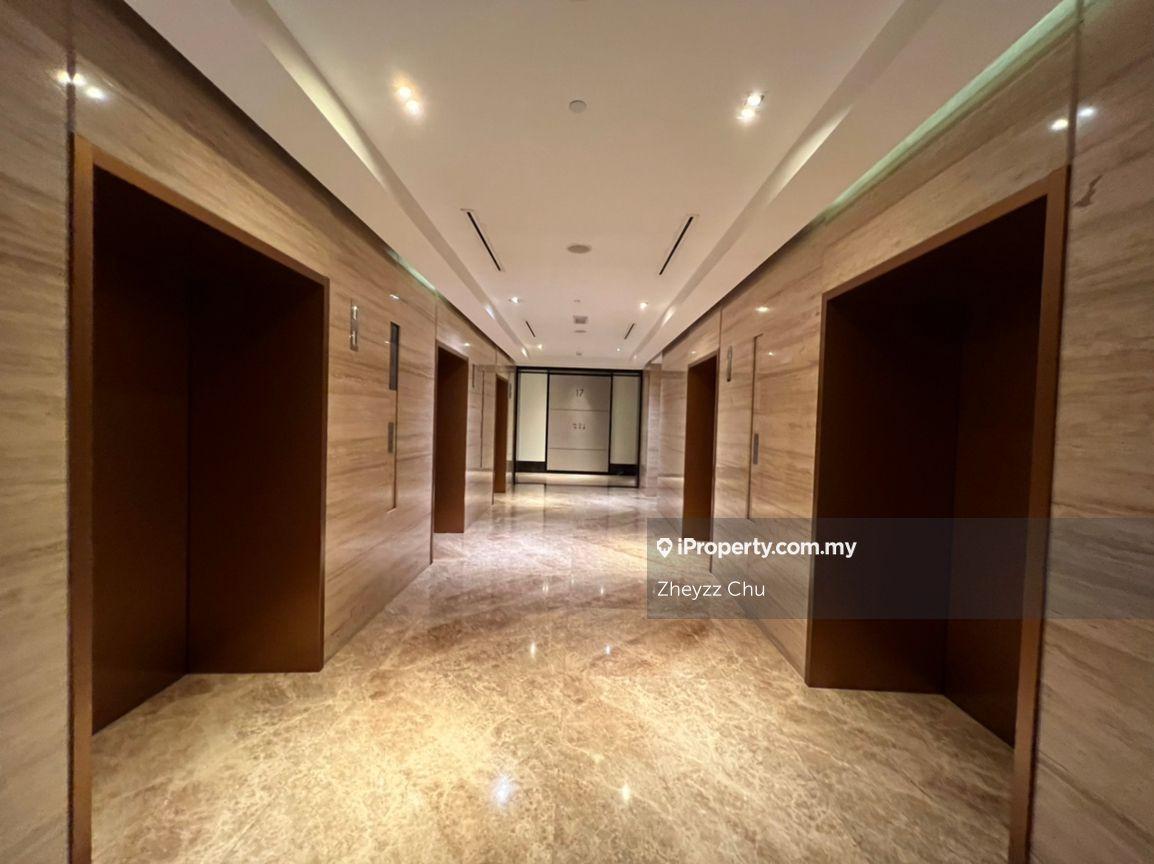 Service Residence for Rent in Banyan Tree Signatures by Zheyzz Chu - iProperty.com.my