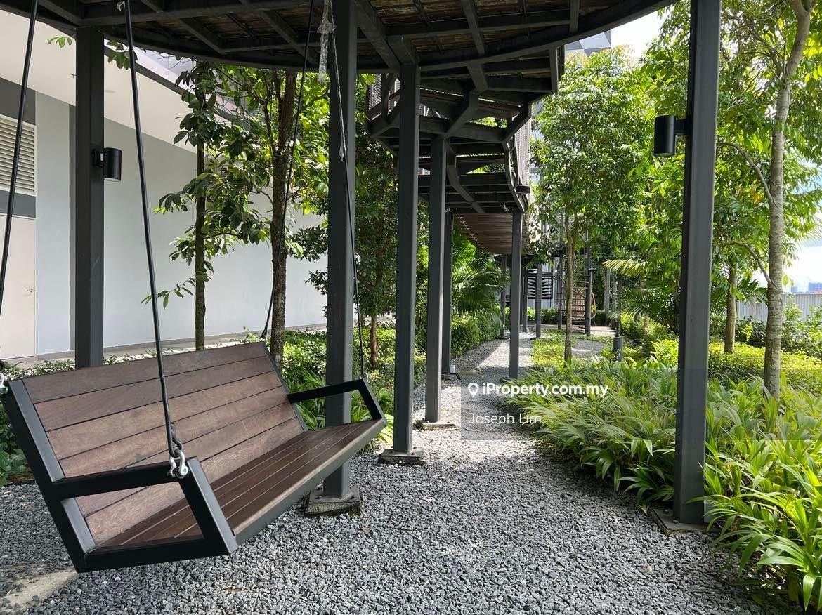 Service Residence for Rent in Trion @ KL by Joseph Lim - iProperty.com.my