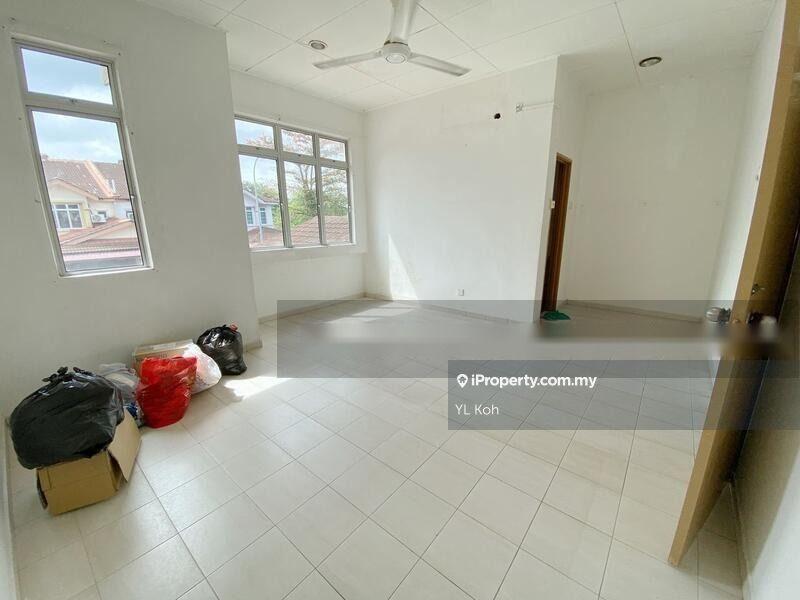 2-storey Terraced House for Sale in Ehsan Jaya, Johor Bahru by YL Koh - iProperty.com.my